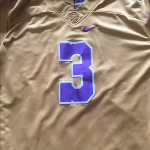 Odell Beckham Jr. LSU Jersey